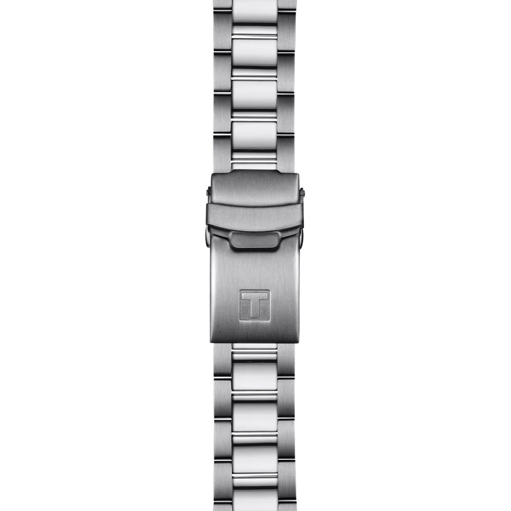 ティソ TISSOT シースター 1000 SEASTAR 40mm T120.410.11.091.00 腕時計 メンズ レディース【2026 新作】【60回分割手数料無料！】