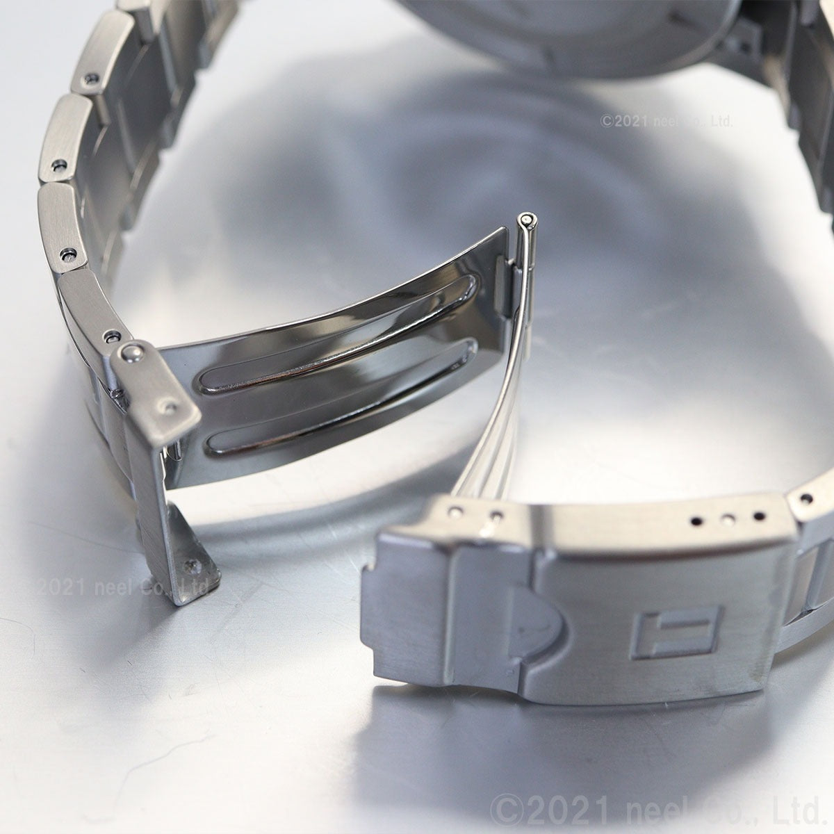 ティソ TISSOT 腕時計 メンズ シースター 1000 クロノグラフ SEASTAR 1000 CHRONOGRAPH T120.417.11.051.00【60回分割手数料無料！】