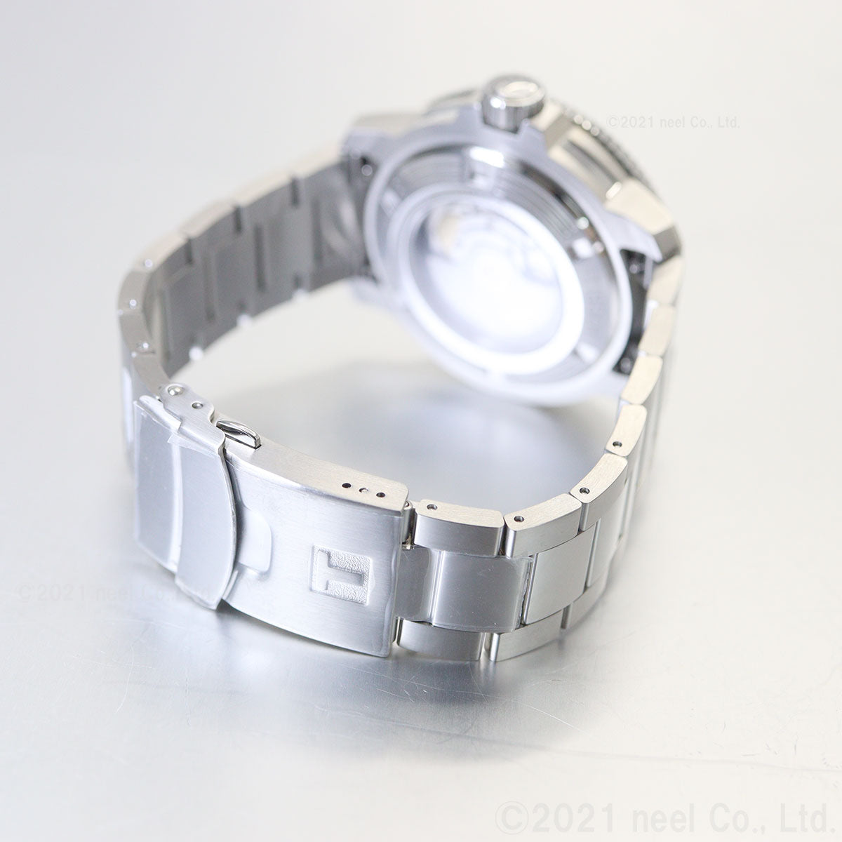 ティソ TISSOT シースター 2000 プロフェッショナル T120.607.11.041.00 腕時計 ダイバーズウォッチ 自動巻き ブルーグラデーション SEASTAR 2000 PROFESSIONAL【60回分割手数料無料！】
