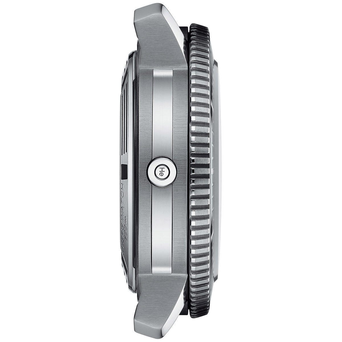 ティソ メンズ 腕時計 TISSOT シースター 2000 プロフェッショナル T1206071744100 グレー【60回分割手数料無料！】