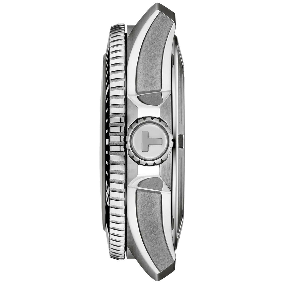 ティソ TISSOT シースター 2000 SEASTAR 44mm T120.907.11.051.00 腕時計 メンズ 自動巻き【2026 新作】【60回分割手数料無料！】