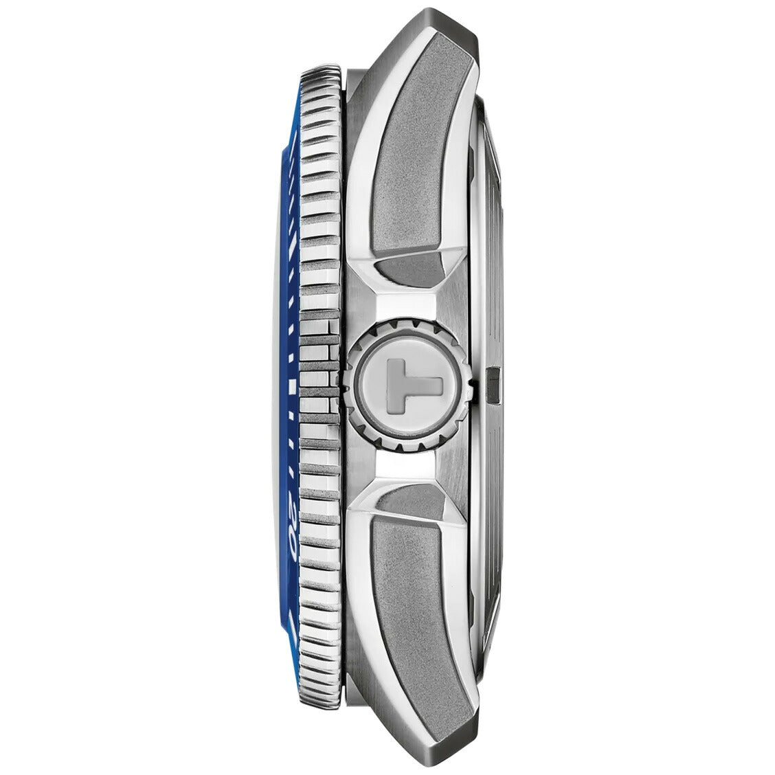 ティソ TISSOT シースター 2000 SEASTAR 44mm T120.907.17.041.00 腕時計 メンズ 自動巻き【2026 新作】【60回分割手数料無料！】