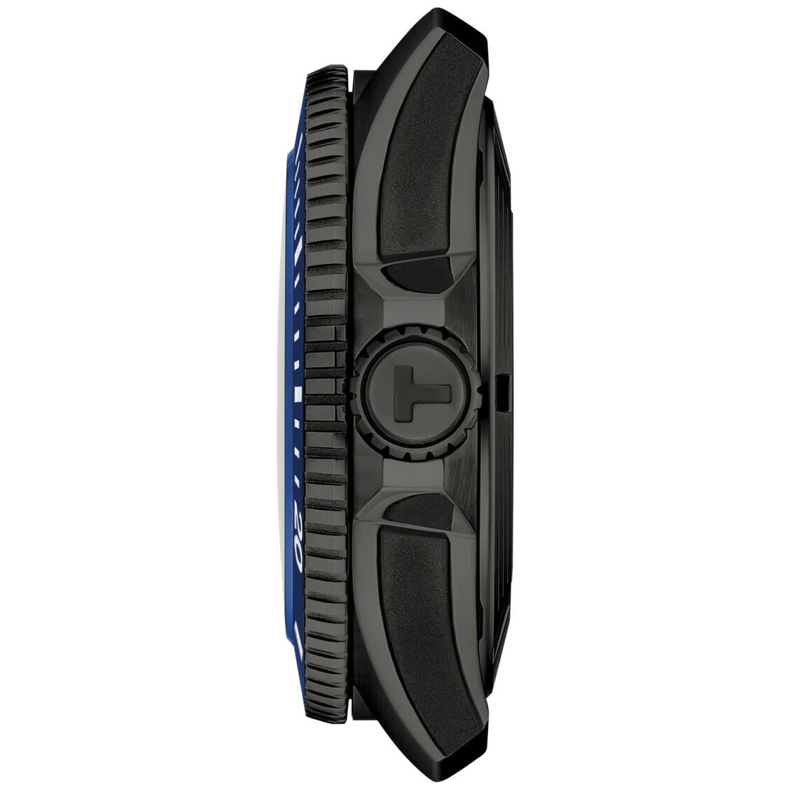 ティソ TISSOT シースター 2000 SEASTAR 44mm T120.907.37.041.00 腕時計 メンズ 自動巻き【2026 新作】【60回分割手数料無料！】