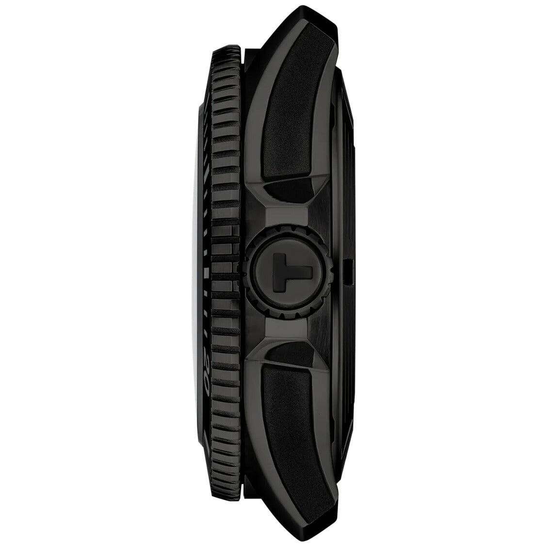 ティソ TISSOT シースター 2000 SEASTAR 44mm T120.907.37.051.00 腕時計 メンズ 自動巻き【2026 新作】【60回分割手数料無料！】