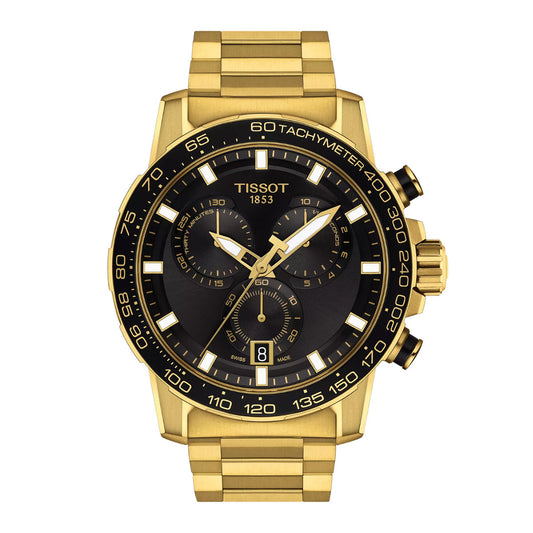 ティソ TISSOT SUPERSPORT CHRONO スーパースポーツ クロノ バスケットボールエディション T125.617.33.051.01 腕時計 クロノグラフ【60回分割手数料無料!】