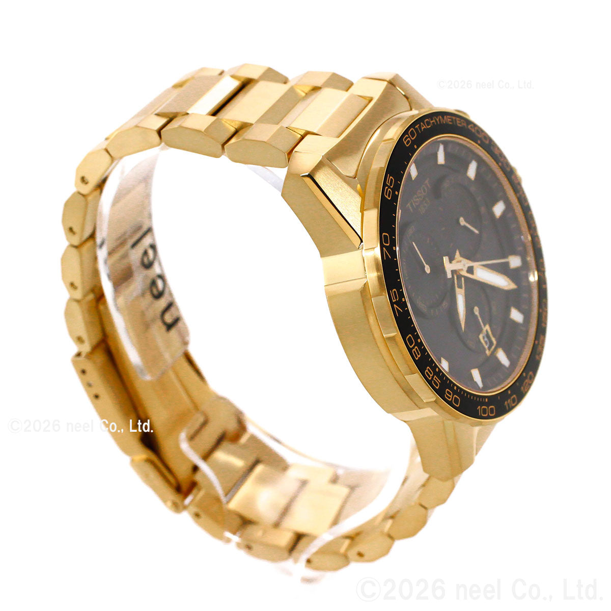 ティソ TISSOT SUPERSPORT CHRONO スーパースポーツ クロノ バスケットボールエディション T125.617.33.051.01 腕時計 クロノグラフ【60回分割手数料無料！】