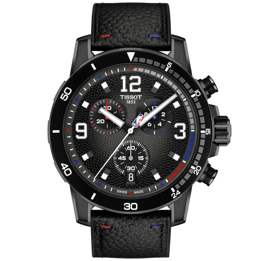 ティソ TISSOT スーパースポーツ NBA スペシャルエディション Supersport NBA Special Edition T125.617.37.067.00 腕時計 メンズ【60回分割手数料無料!】