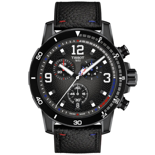 ティソ TISSOT スーパースポーツ NBA スペシャルエディション Supersport NBA Special Edition T125.617.37.067.00 腕時計 メンズ【60回分割手数料無料!】