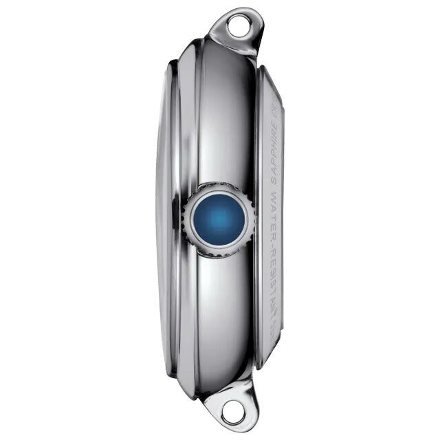 ティソ TISSOT ベリッシマ 29mm T126.207.11.013.00 腕時計 レディース 自動巻き【60回分割手数料無料！】