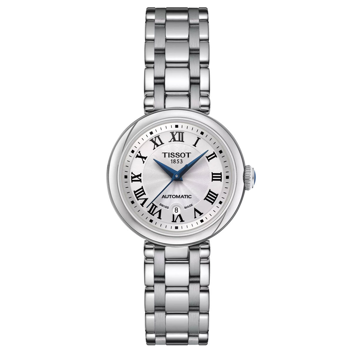 ティソ TISSOT ベリッシマ 29mm T126.207.11.013.00 腕時計 レディース 
