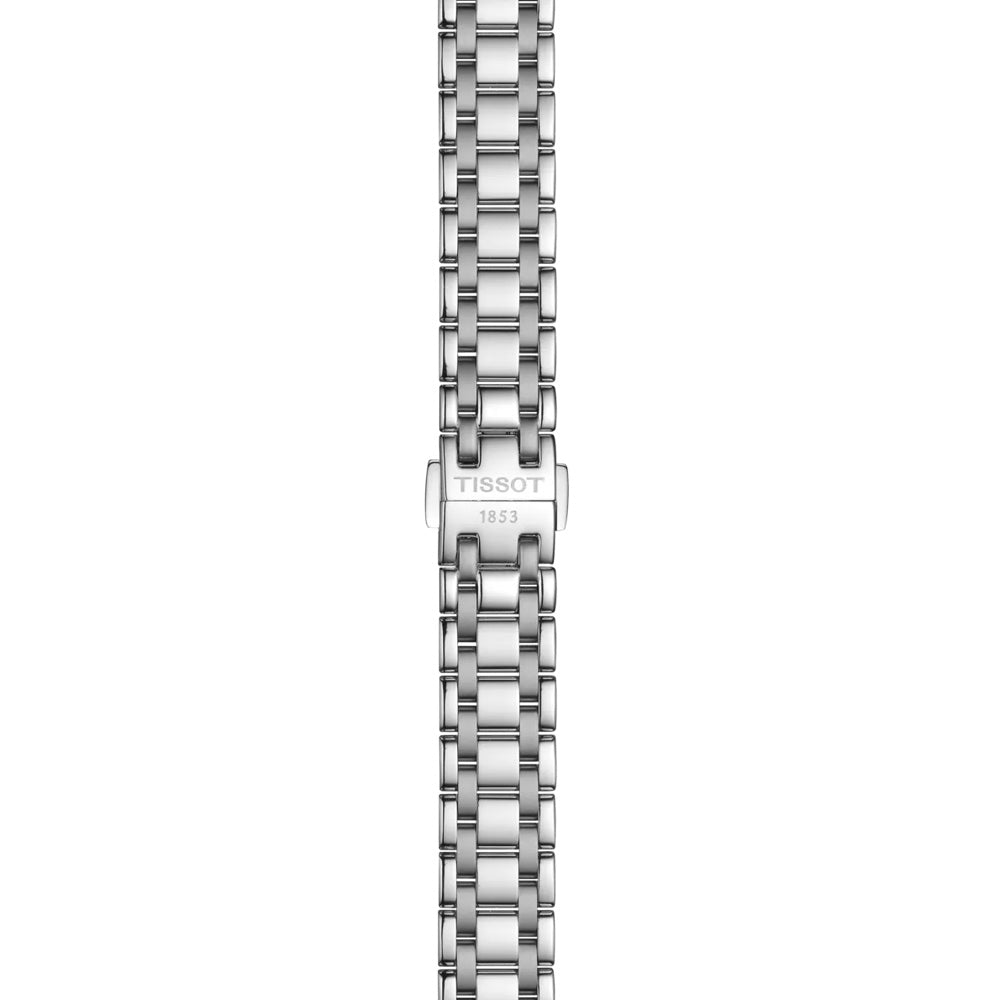 ティソ TISSOT ベリッシマ 29mm T126.207.11.013.00 腕時計 レディース 自動巻き【60回分割手数料無料！】