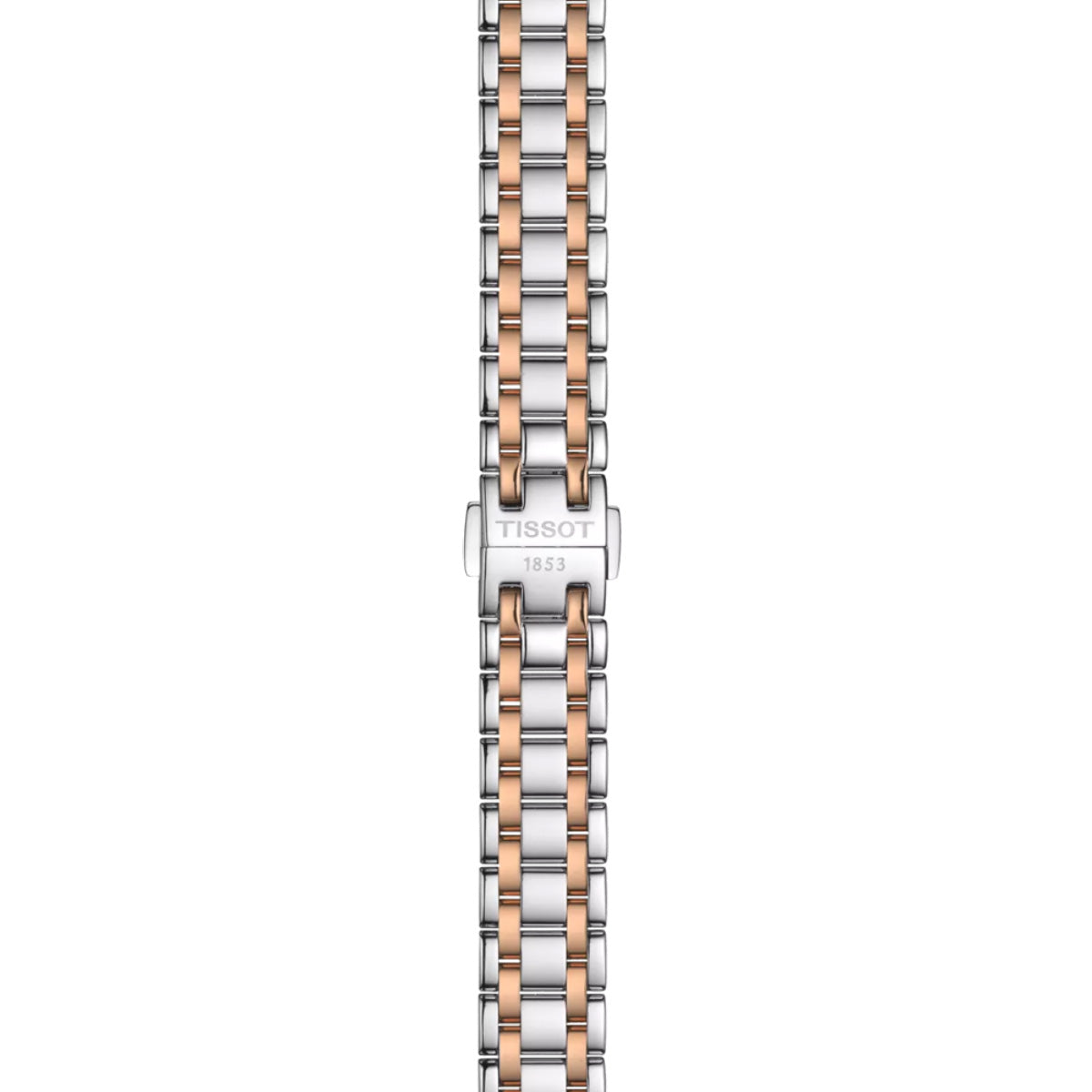 ティソ TISSOT ベリッシマ 29mm T126.207.22.013.00 腕時計 レディース 自動巻き【60回分割手数料無料！】