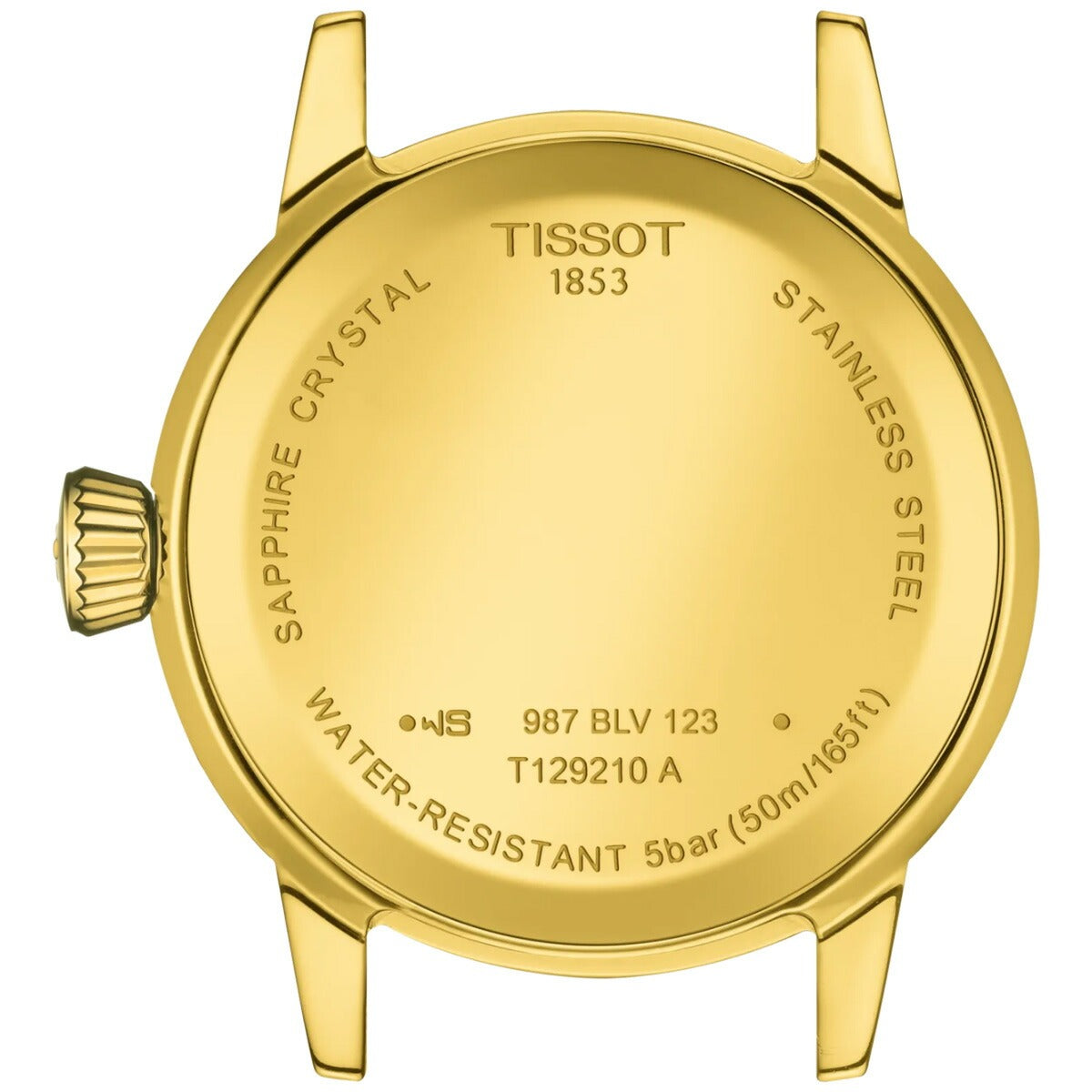 ティソ TISSOT クラシック ドリーム CLASSIC DREAM 28mm T129.210.33.263.00 腕時計 レディース
