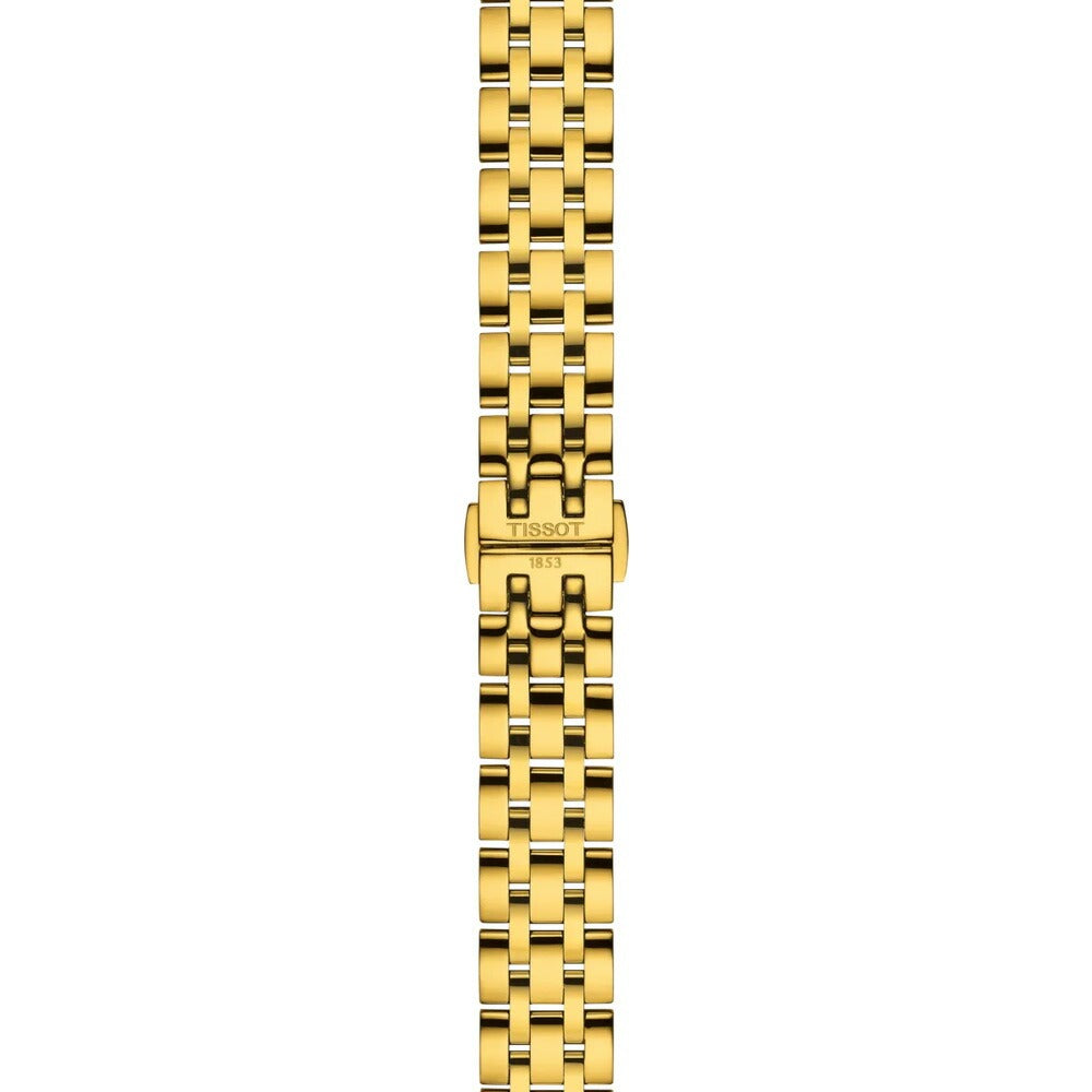 ティソ TISSOT クラシック ドリーム CLASSIC DREAM 28mm T129.210.33.263.00 腕時計 レディース
