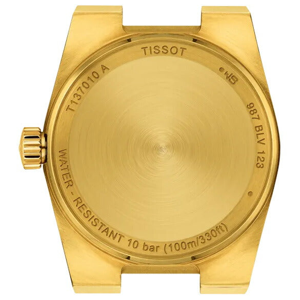 ティソ TISSOT PRX ピーアールエックス 25mm T137.010.33.021.00 腕時計 レディース【2025 新作】