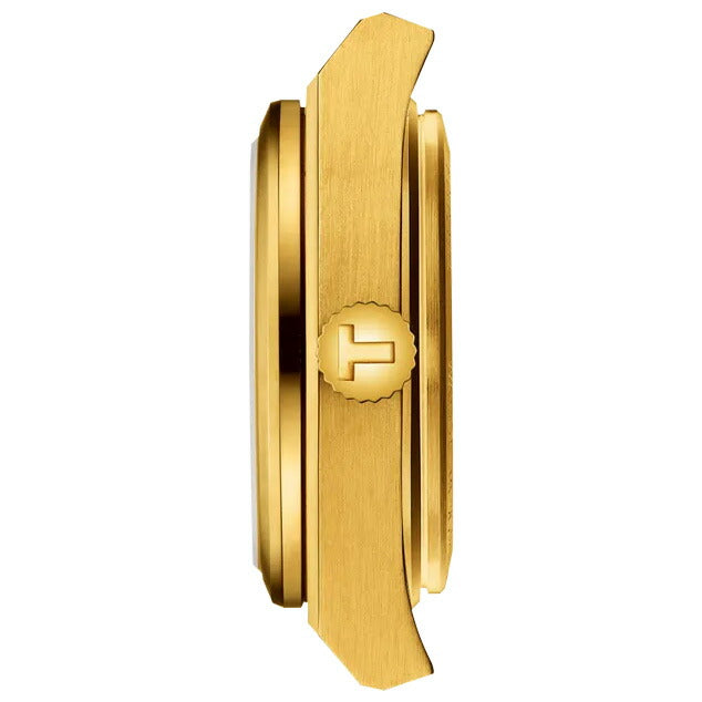 ティソ TISSOT PRX ピーアールエックス 25mm T137.010.33.021.00 腕時計 レディース【2025 新作】