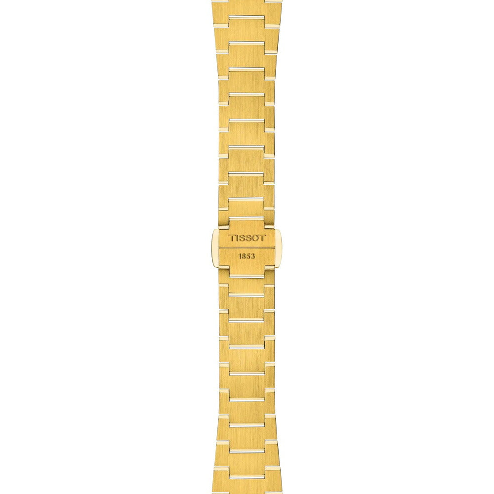 ティソ TISSOT PRX ピーアールエックス 25mm T137.010.33.021.00 腕時計 レディース【2025 新作】