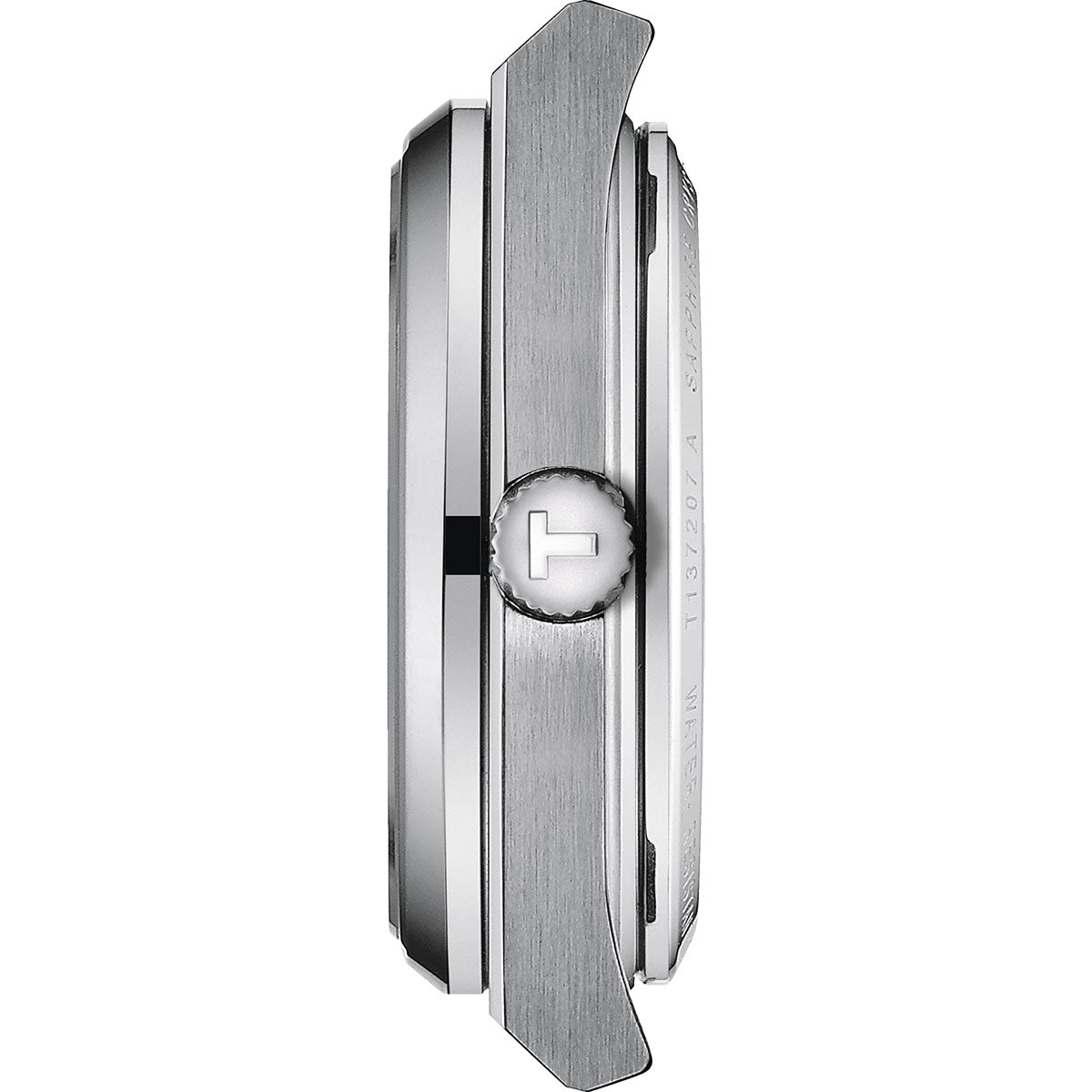 ティソ TISSOT PRX ピーアールエックス 35MM パワーマティック80 T137.207.11.111.00 腕時計 メンズ レディース 自動巻き【60回分割手数料無料！】