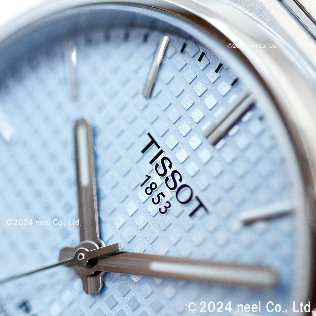 【36回分割手数料無料！】ティソ TISSOT 腕時計 ペアモデル 自動巻き PRX ピーアールエックス T137.407.11.351.00 T137.207.11.351.00