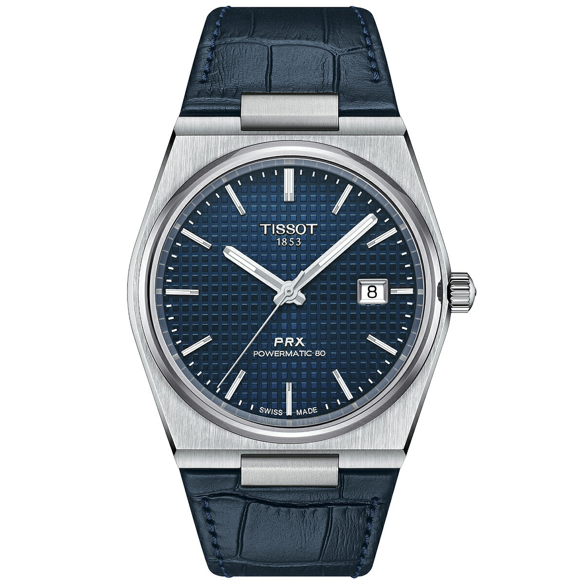 ティソ TISSOT PRX オートマティック ピーアールエックス AUTOMATIC 