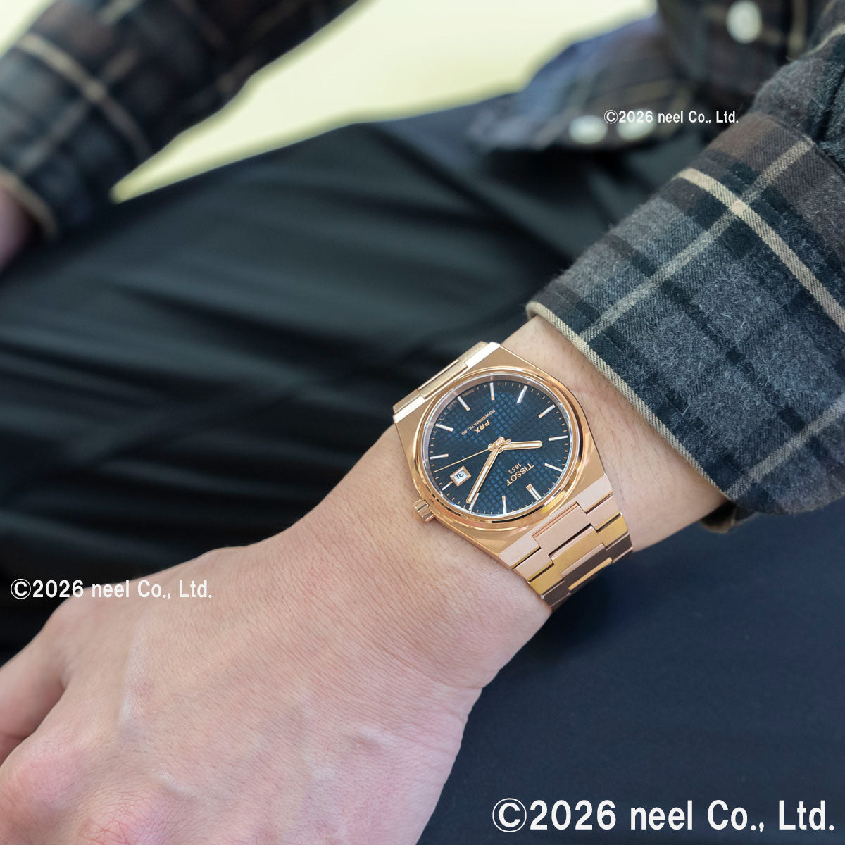 ティソ TISSOT ピーアールエックス PRX パワーマティック80 40MM T137.407.33.041.00 腕時計 メンズ 自動巻き【60回分割手数料無料！】