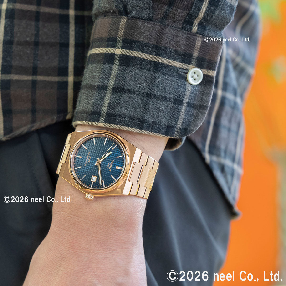 ティソ TISSOT ピーアールエックス PRX パワーマティック80 40MM T137.407.33.041.00 腕時計 メンズ 自動巻き【60回分割手数料無料！】