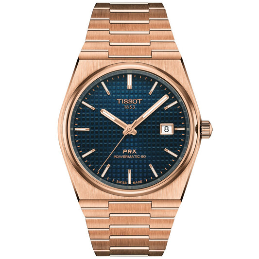 ティソ TISSOT ピーアールエックス PRX パワーマティック80 40MM T137.407.33.041.00 腕時計 メンズ 自動巻き【60回分割手数料無料！】