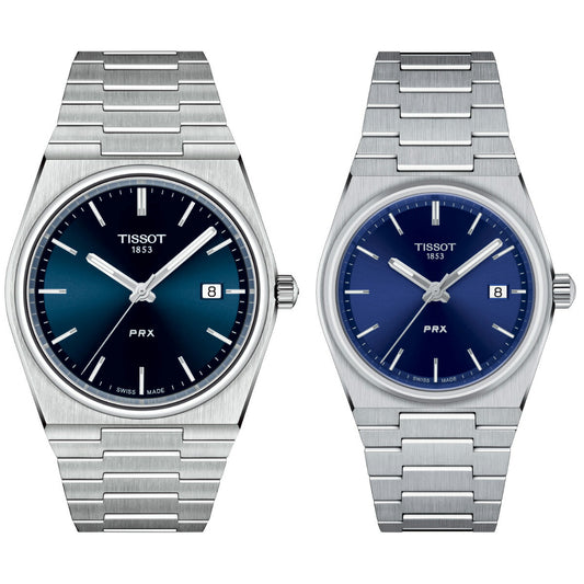 ティソ TISSOT 腕時計 ペアモデル PRX ピーアールエックス T137.410.11.041.00 T137.210.11.0410.0【60回分割手数料無料!】