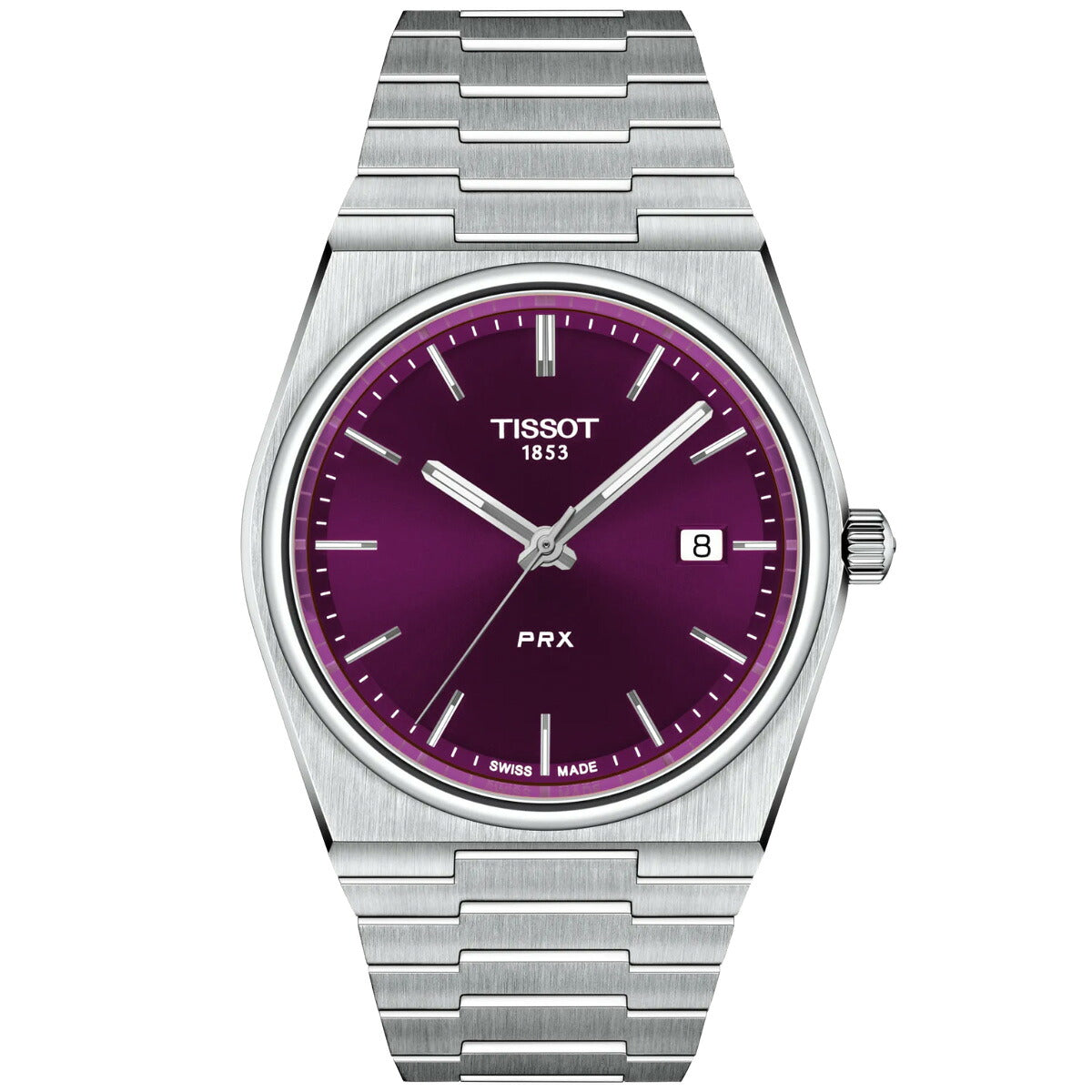 ティソ TISSOT PRX 40mm T137.410.11.401.00 腕時計 メンズ【2026 新作】【60回分割手数料無料！】