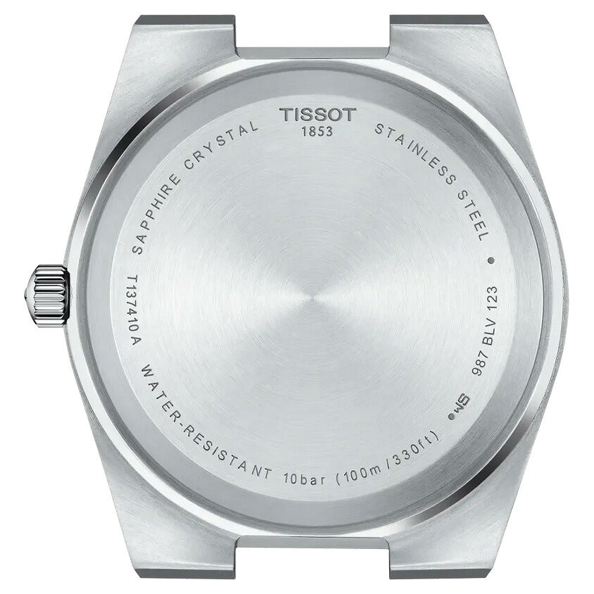 ティソ TISSOT PRX 40mm T137.410.11.401.00 腕時計 メンズ【2026 新作】【60回分割手数料無料！】