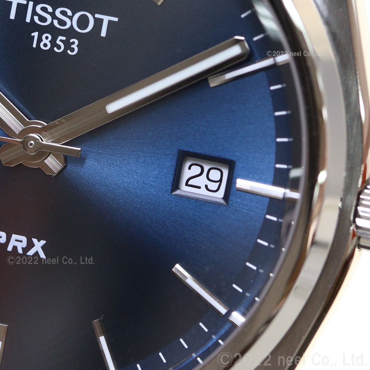 【36回分割手数料無料！】ティソ TISSOT 腕時計 ペアモデル PRX ピーアールエックス T137.410.16.0410.0 T137.210.11.0410.0