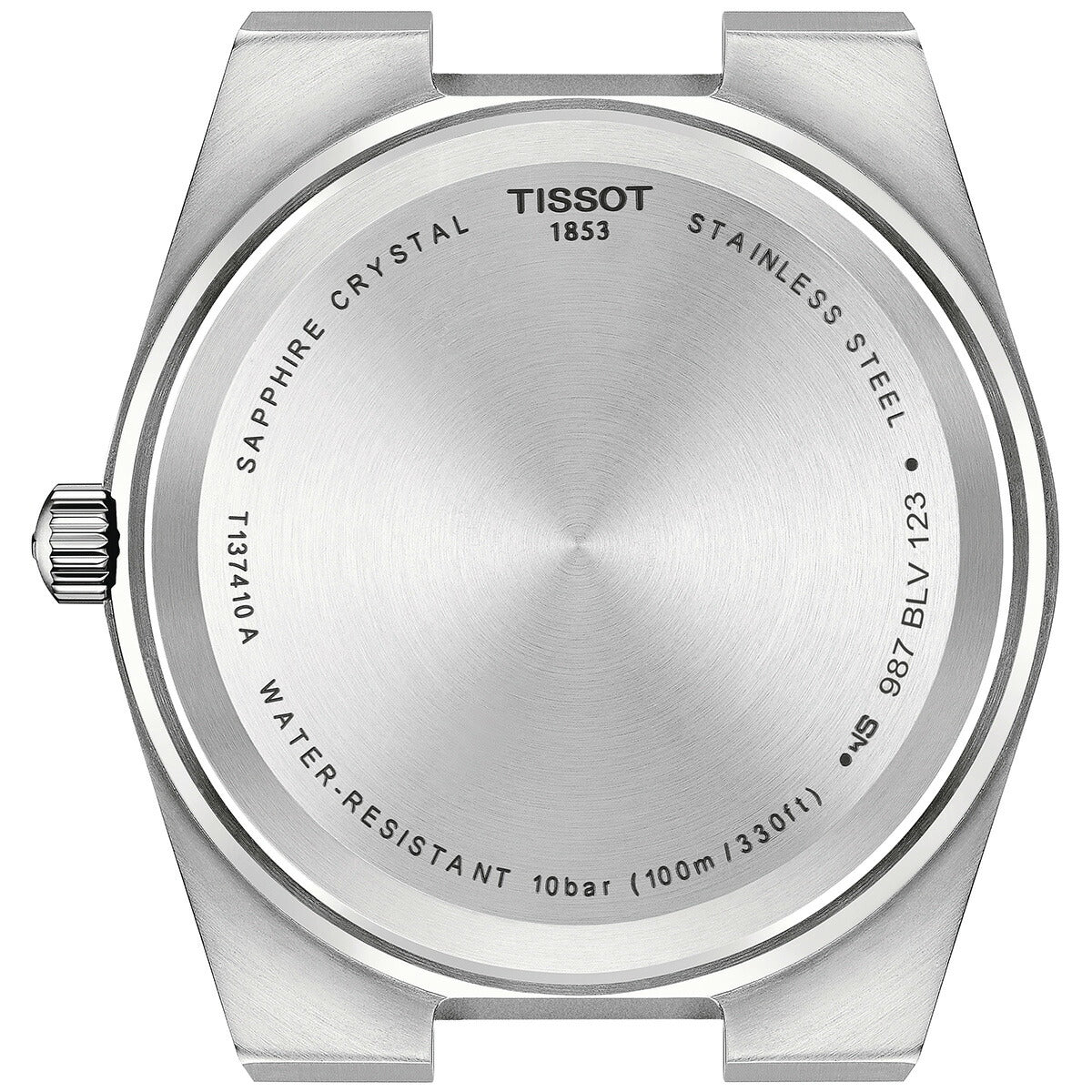 ティソ TISSOT PRX ピーアールエックス 40MM T137.410.17.011.00 腕時計 メンズ