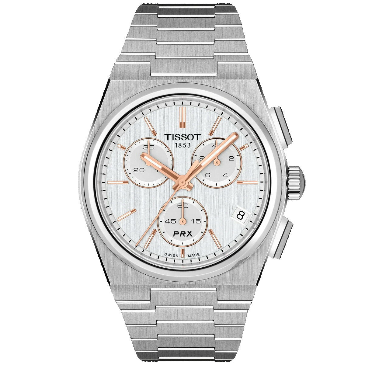 ティソ TISSOT PRX 41mm T137.417.11.031.00 腕時計 メンズ【2026 新作】【60回分割手数料無料！】