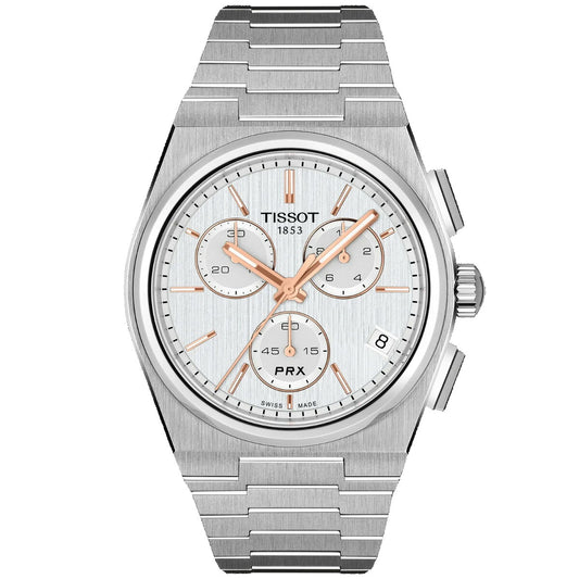 ティソ TISSOT PRX 41mm T137.417.11.031.00 腕時計 メンズ【2026 新作】【60回分割手数料無料!】