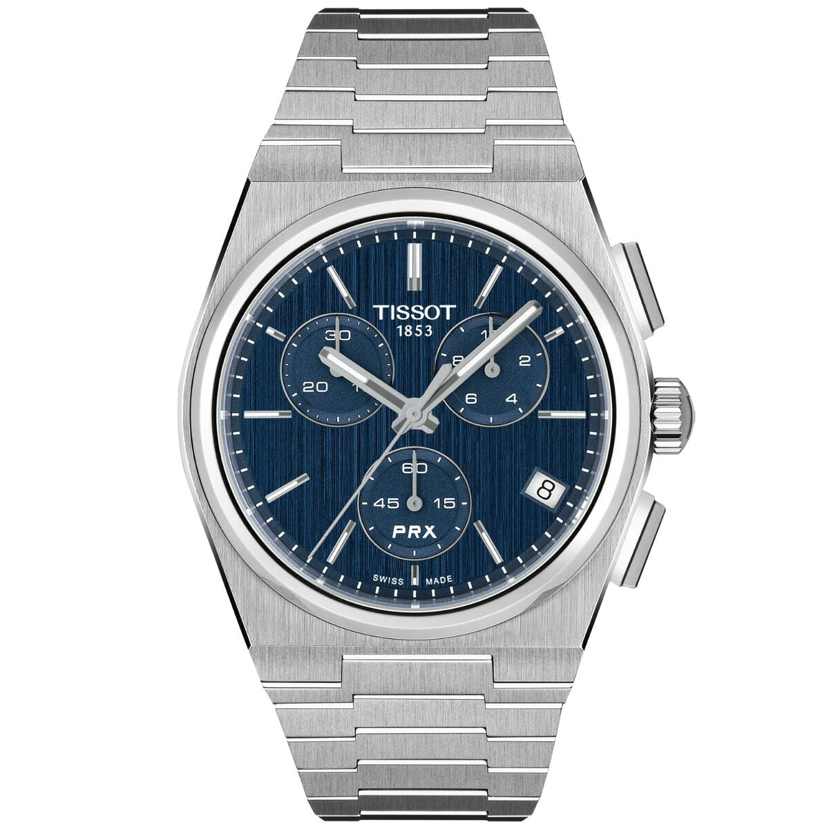 ティソ TISSOT PRX 41mm T137.417.11.041.00 腕時計 メンズ【2026 新作】【60回分割手数料無料！】