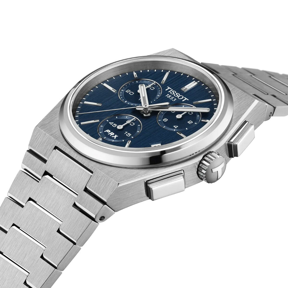 ティソ TISSOT PRX 41mm T137.417.11.041.00 腕時計 メンズ【2026 新作】【60回分割手数料無料！】