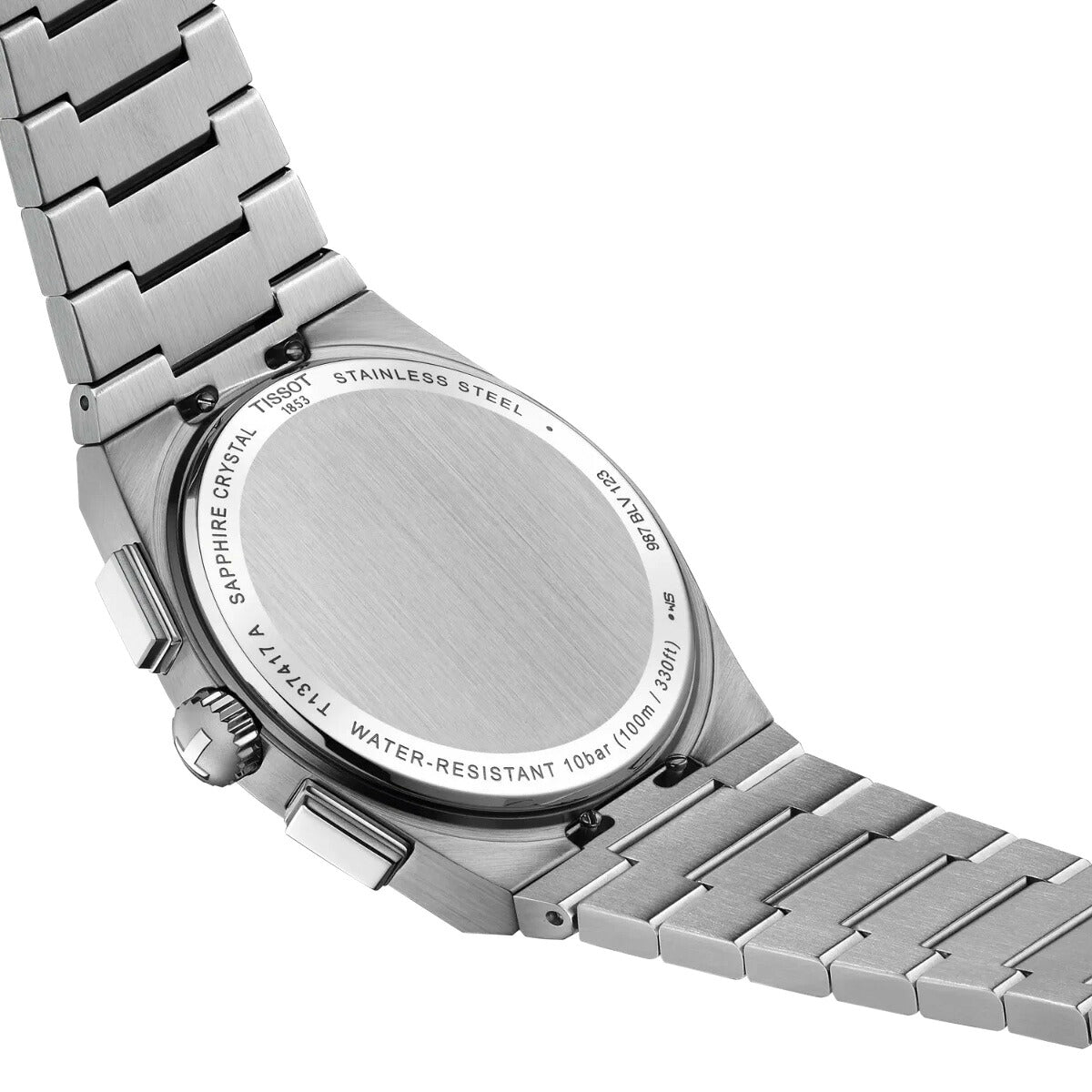 ティソ TISSOT PRX 41mm T137.417.11.041.00 腕時計 メンズ【2026 新作】【60回分割手数料無料！】