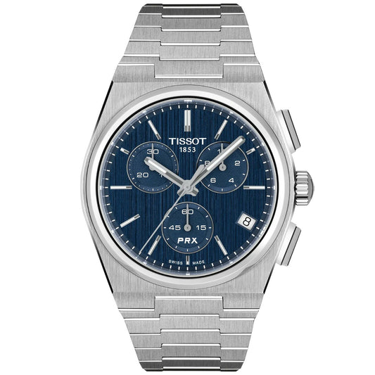 ティソ TISSOT PRX 41mm T137.417.11.041.00 腕時計 メンズ【2026 新作】【60回分割手数料無料！】