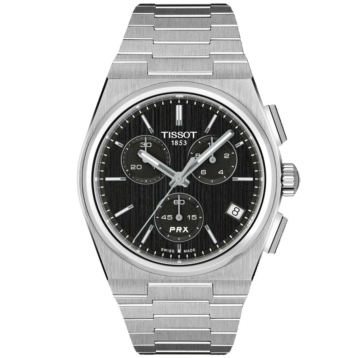 ティソ TISSOT PRX 41mm T137.417.11.051.00 腕時計 メンズ【2026 新作】【60回分割手数料無料！】