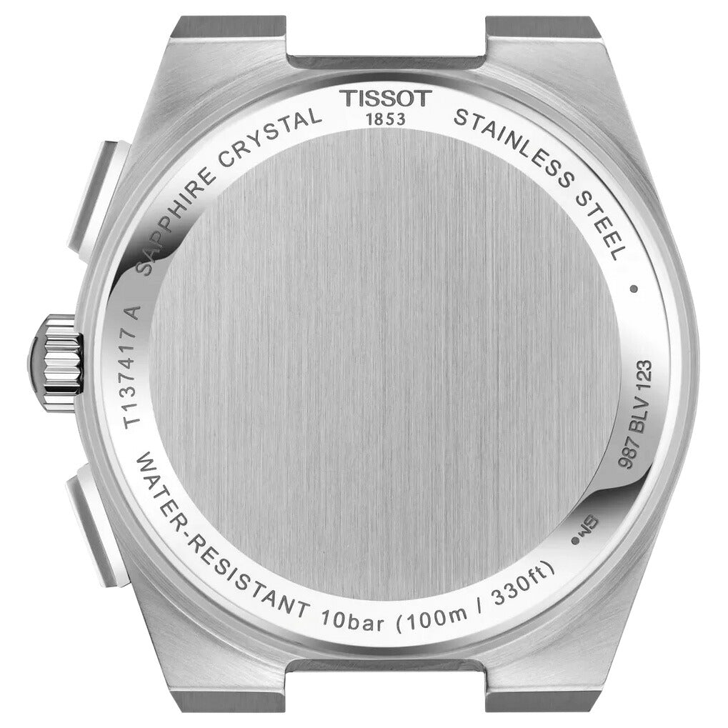 ティソ TISSOT PRX 41mm T137.417.11.051.00 腕時計 メンズ【2026 新作】【60回分割手数料無料！】