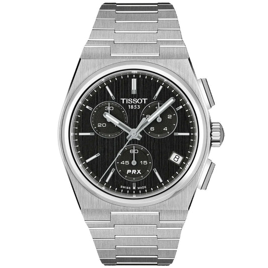 ティソ TISSOT PRX 41mm T137.417.11.051.00 腕時計 メンズ【2026 新作】【60回分割手数料無料!】