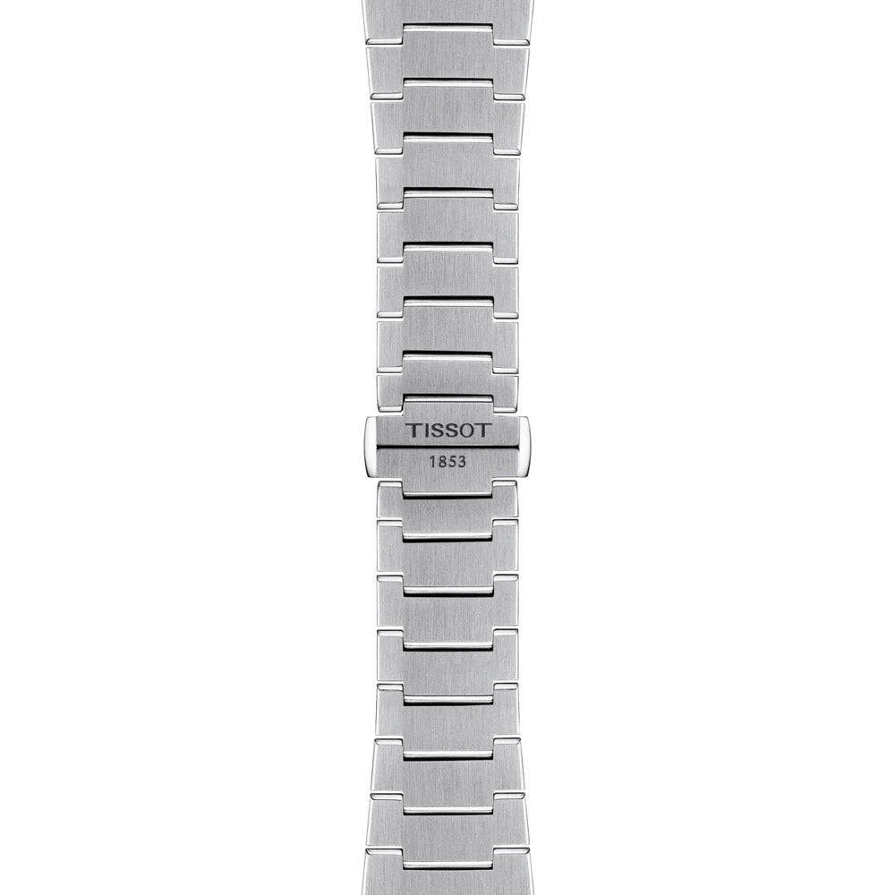 ティソ TISSOT PRX ピーアールエックス オートマティック クロノグラフ T137.427.11.041.00 腕時計 メンズ 自動巻き【60回分割手数料無料！】