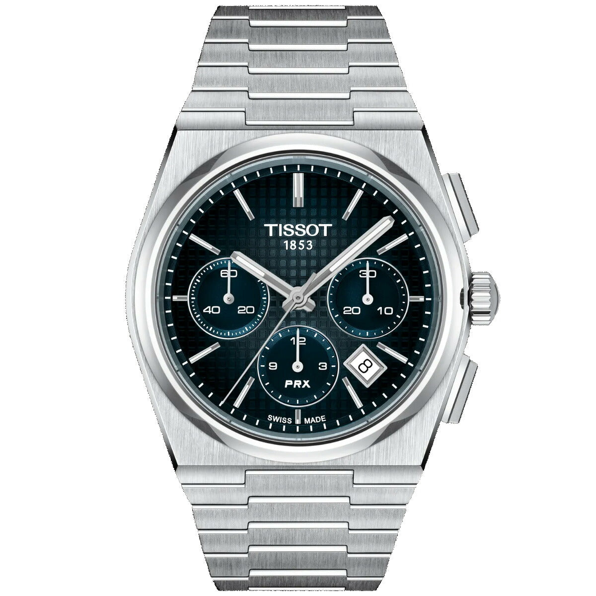 ティソ TISSOT PRX 42mm T137.427.11.041.01 腕時計 メンズ 自動巻き【2026 新作】【60回分割手数料無料！】