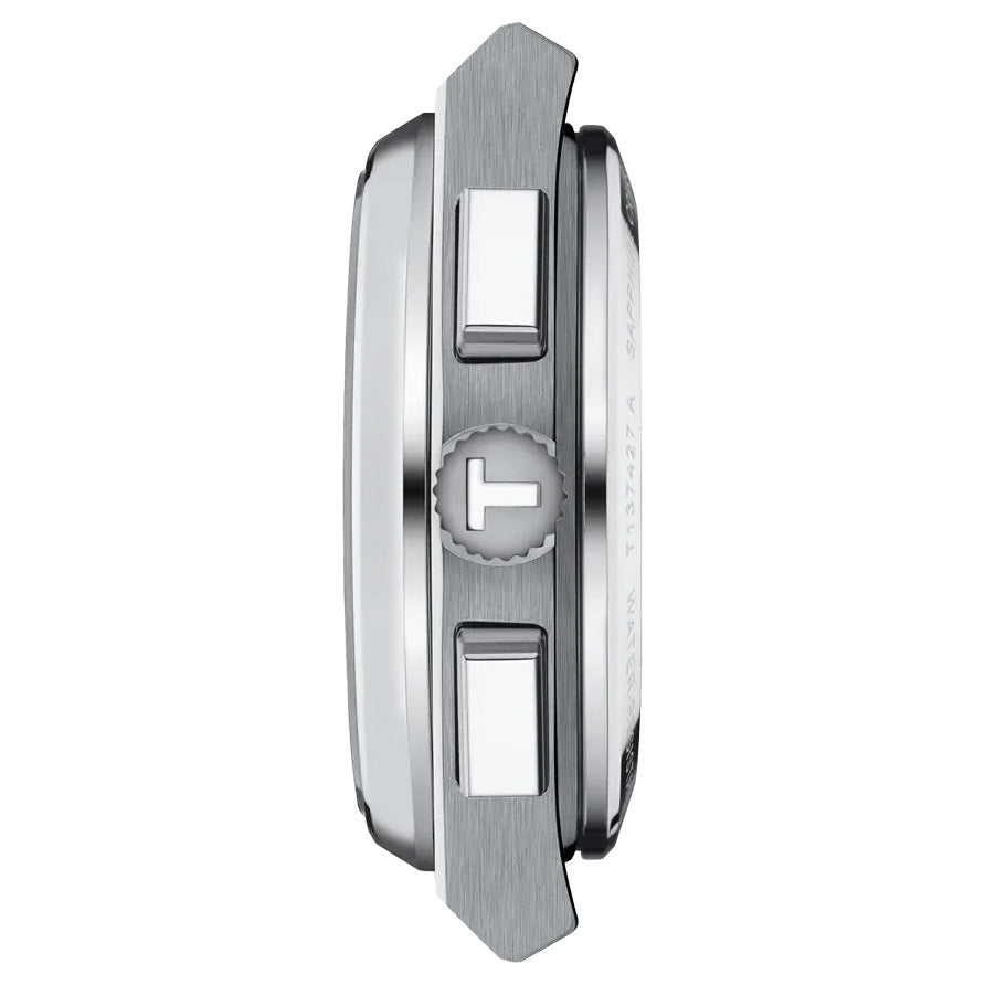 ティソ TISSOT PRX 42mm T137.427.11.041.01 腕時計 メンズ 自動巻き【2026 新作】【60回分割手数料無料！】