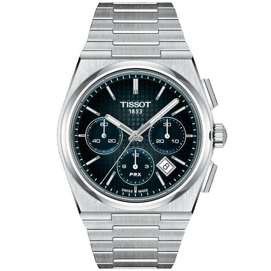 ティソ TISSOT PRX 42mm T137.427.11.041.01 腕時計 メンズ 自動巻き【2026 新作】【60回分割手数料無料！】