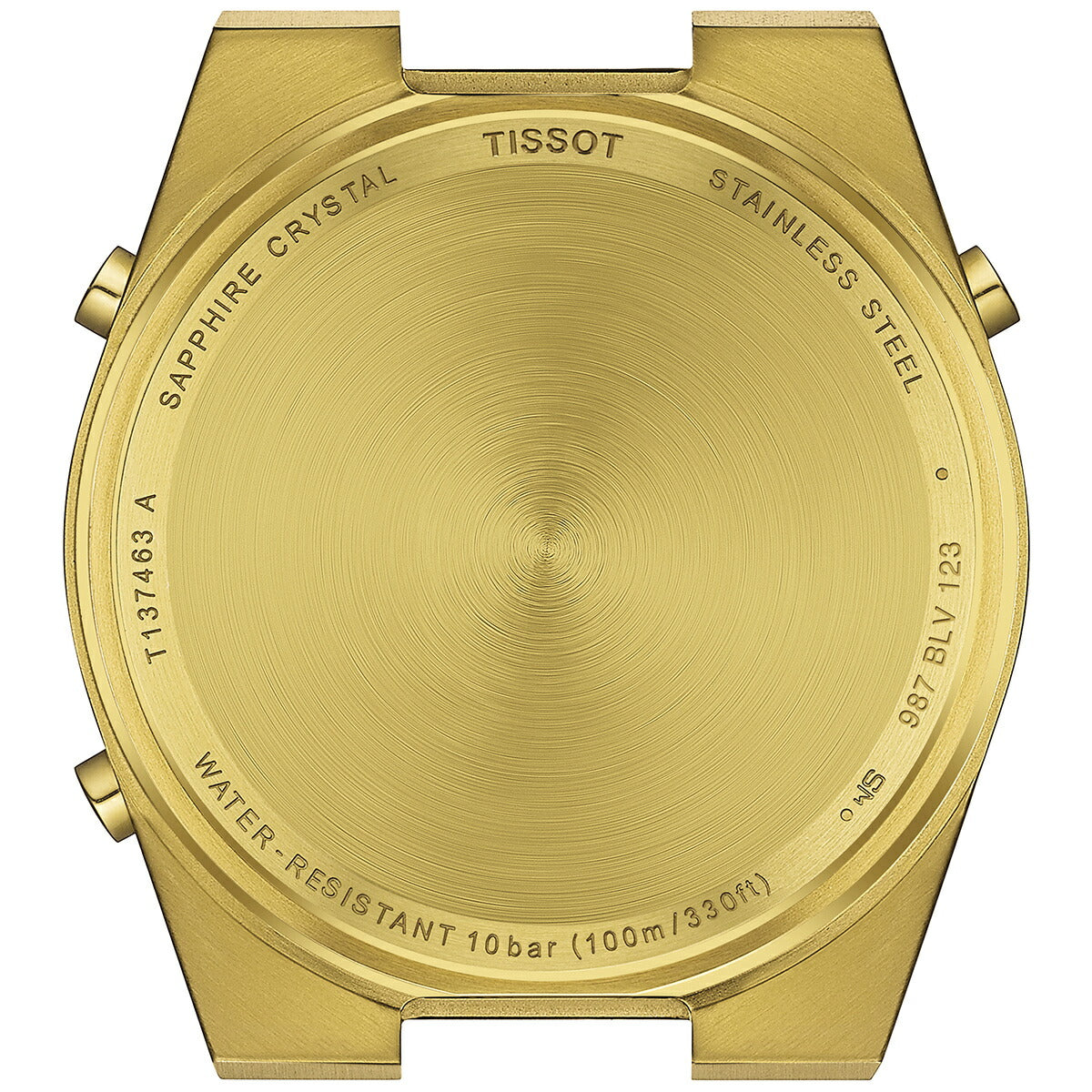 ティソ TISSOT PRX ピーアールエックス DIGITAL デジタル T137.463.33.020.00 腕時計 メンズ レディース【60回分割手数料無料！】