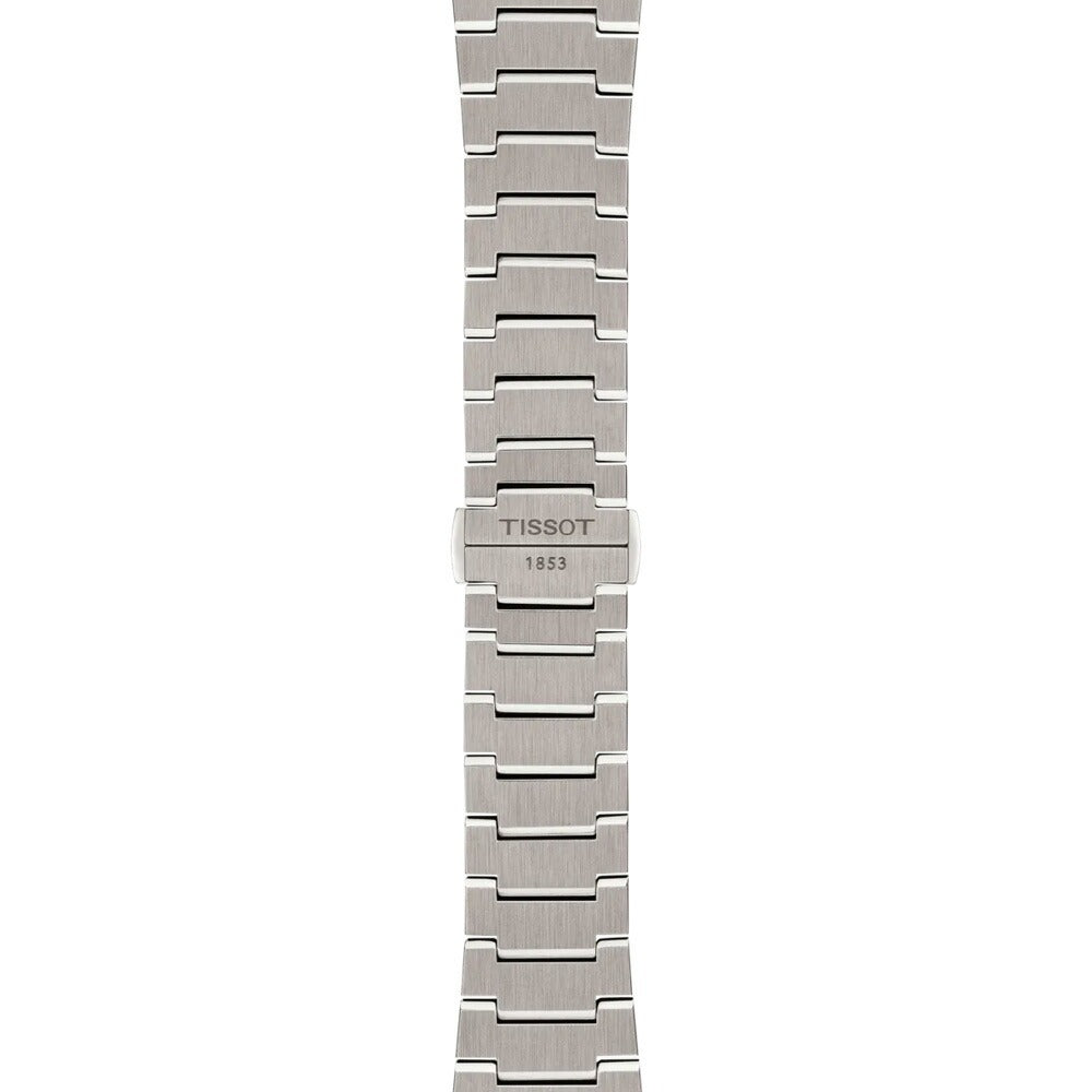 ティソ TISSOT ピーアールエックス PRX チタニウム 38mm T137.807.44.041.00 腕時計 メンズ レディース 自動巻き
