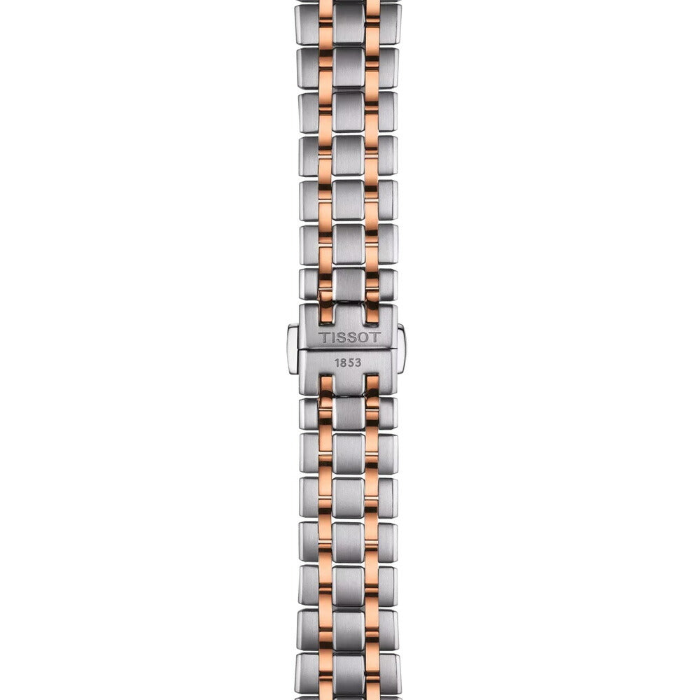 ティソ TISSOT シュマン・デ・トゥレル パワーマティック80 34mm T139.207.22.038.00 腕時計 レディース 自動巻き【60回分割手数料無料！】
