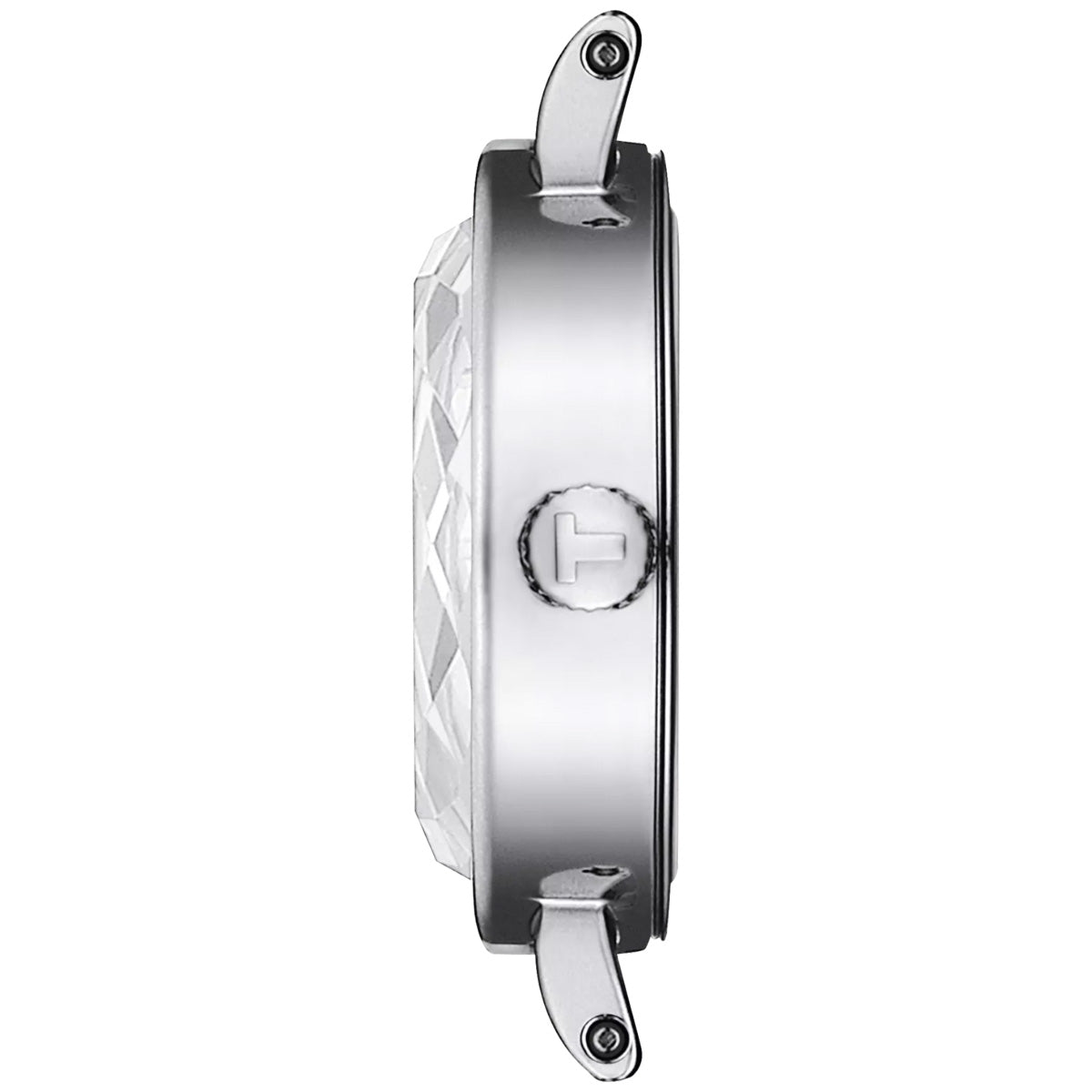 ティソ TISSOT ラブリー ラウンド LOVELY 19.5mm T140.009.11.111.00 腕時計 レディース【2026 新作】【60回分割手数料無料！】