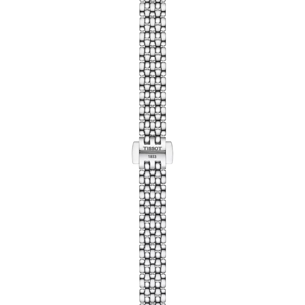 ティソ TISSOT ラブリー ラウンド LOVELY 19.5mm T140.009.11.111.00 腕時計 レディース【2026 新作】【60回分割手数料無料！】